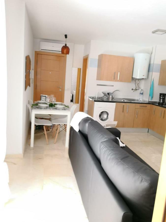 Appartement La Victoria