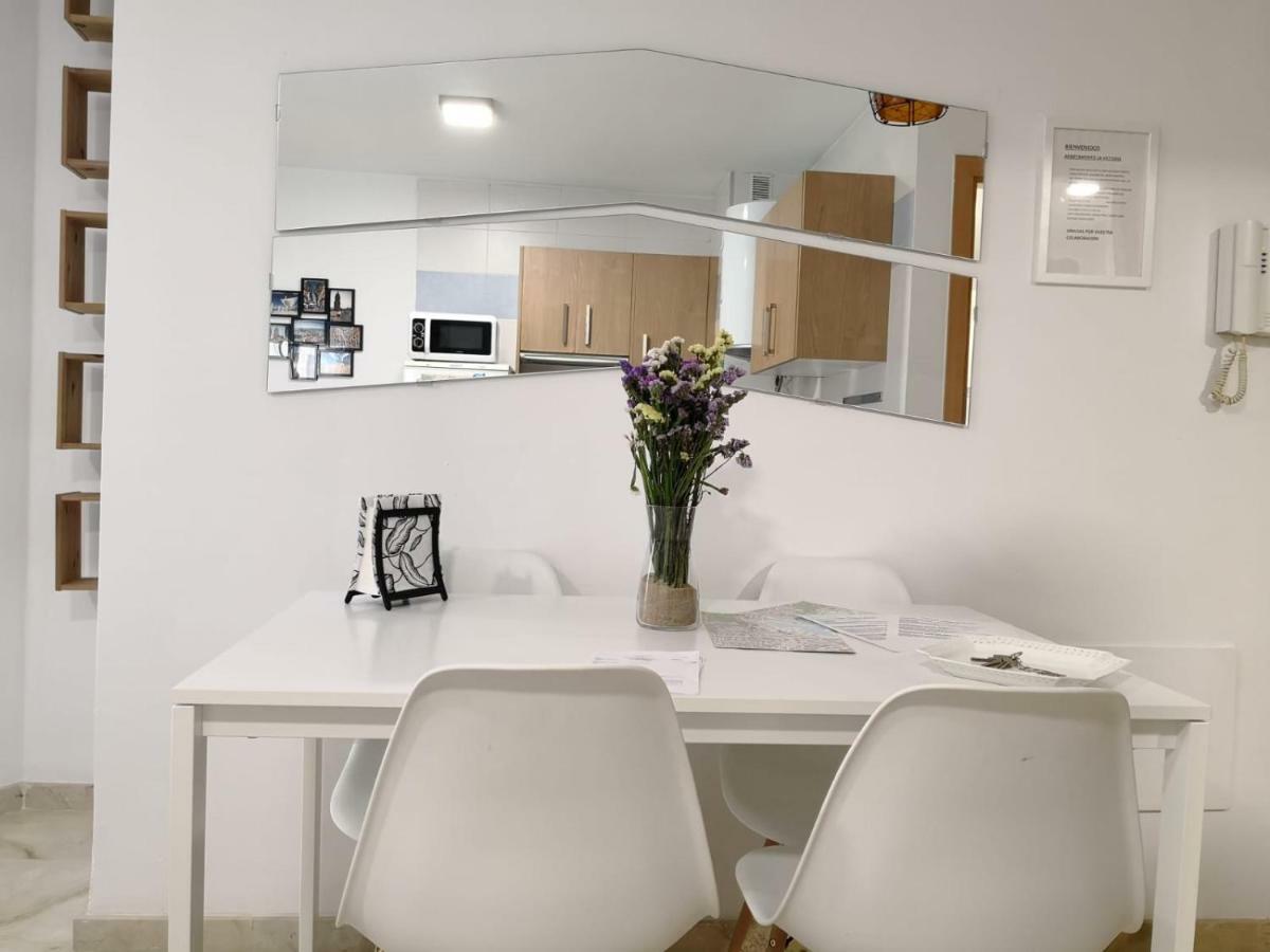 La Victoria Appartement