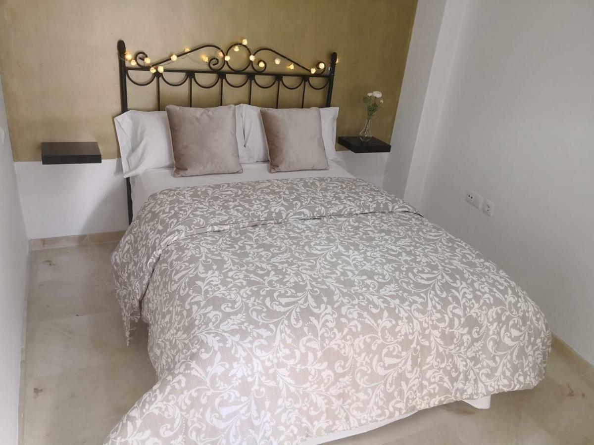 La Victoria Appartement Málaga