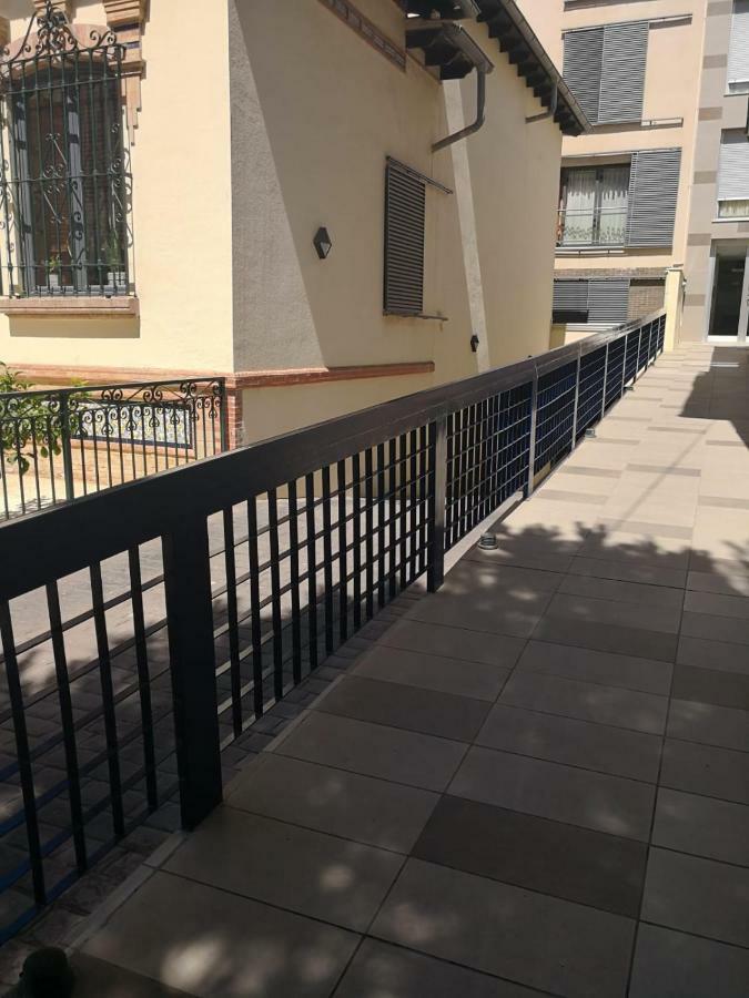 Appartement La Victoria *