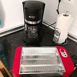 Apartamento La Victoria