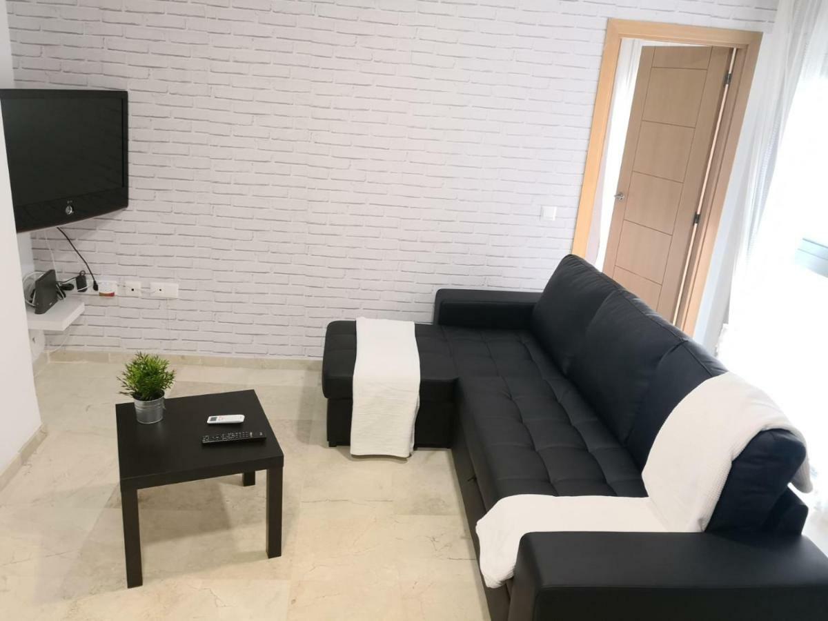 Apartamento La Victoria